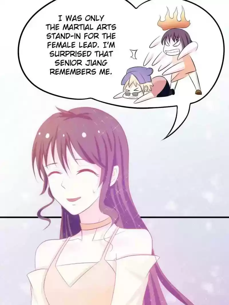 Full Marks Hidden Marriage: Pick Up a Son, Get a Free Husband Chapter 37