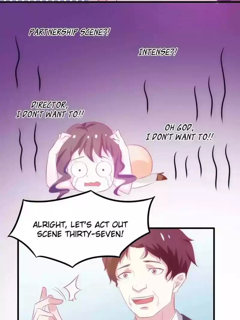 Full Marks Hidden Marriage: Pick Up a Son, Get a Free Husband Chapter 37