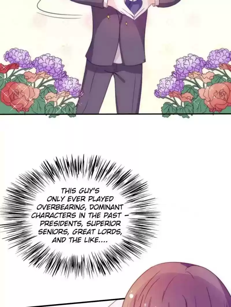 Full Marks Hidden Marriage: Pick Up a Son, Get a Free Husband Chapter 37