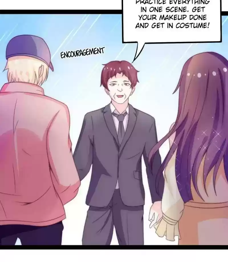 Full Marks Hidden Marriage: Pick Up a Son, Get a Free Husband Chapter 37