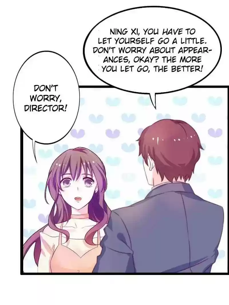 Full Marks Hidden Marriage: Pick Up a Son, Get a Free Husband Chapter 37