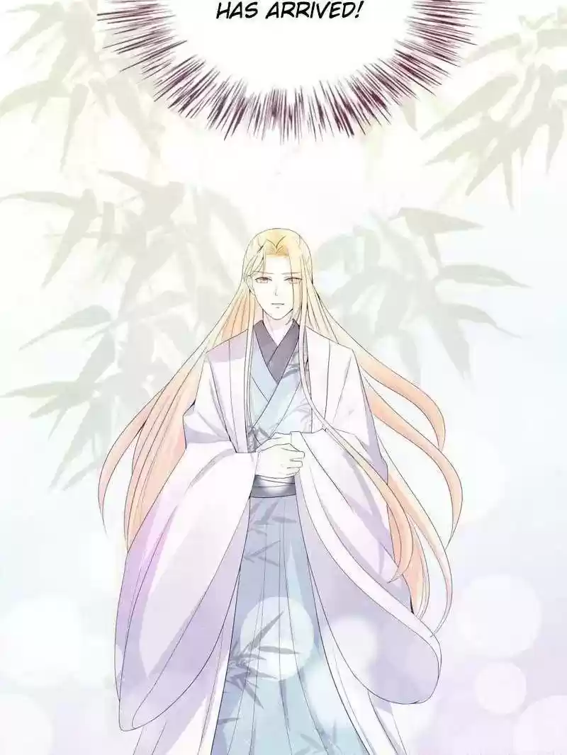 Full Marks Hidden Marriage: Pick Up a Son, Get a Free Husband Chapter 37