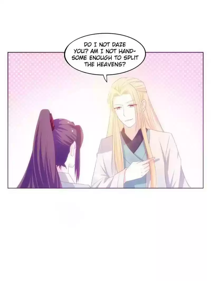 Full Marks Hidden Marriage: Pick Up a Son, Get a Free Husband Chapter 37