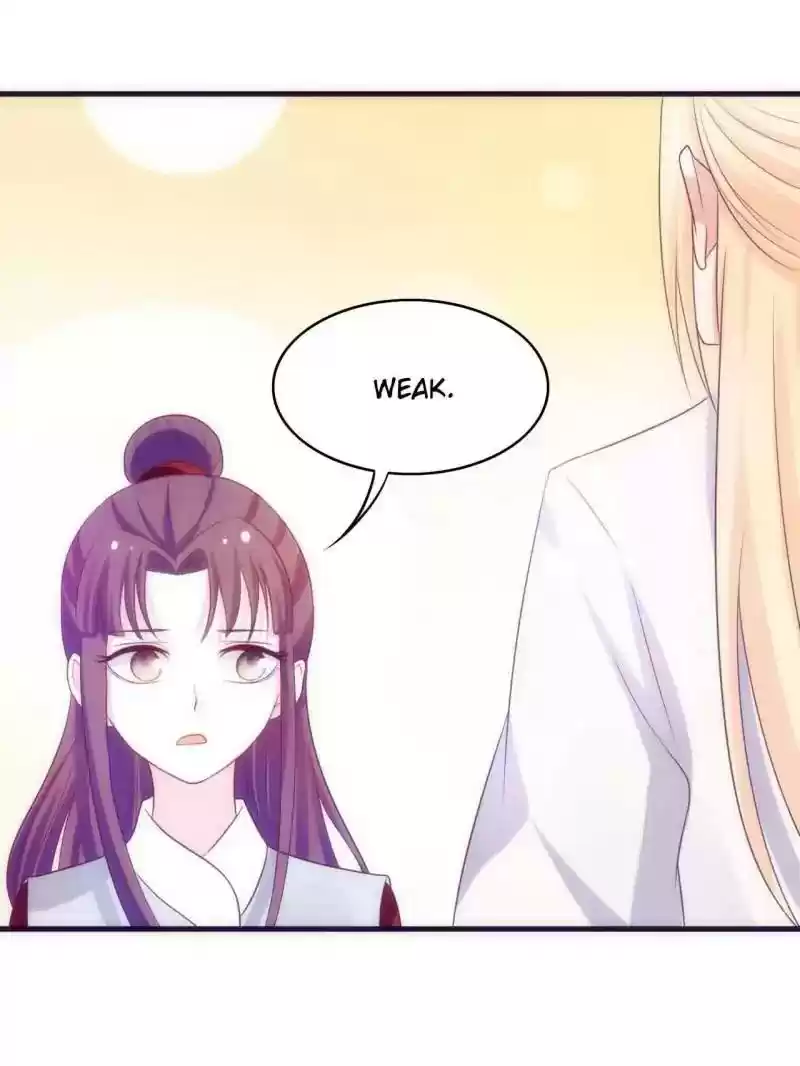 Full Marks Hidden Marriage: Pick Up a Son, Get a Free Husband Chapter 37