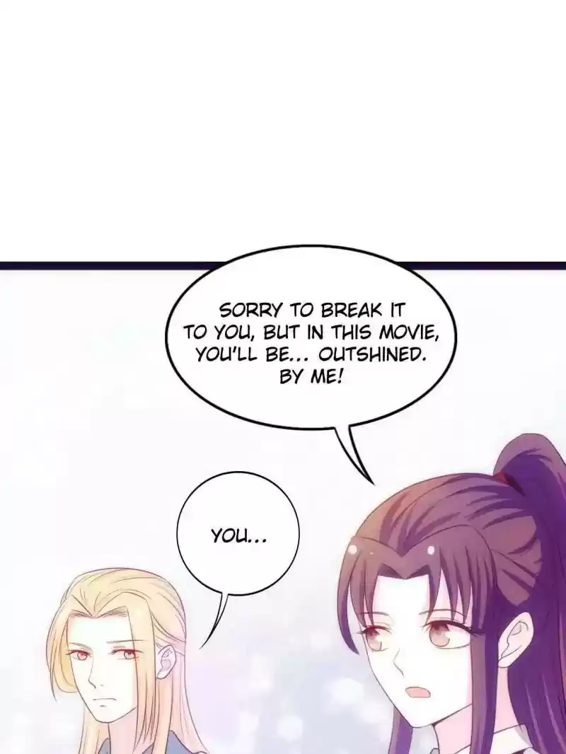 Full Marks Hidden Marriage: Pick Up a Son, Get a Free Husband Chapter 37