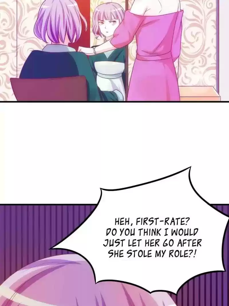 Full Marks Hidden Marriage: Pick Up a Son, Get a Free Husband Chapter 37