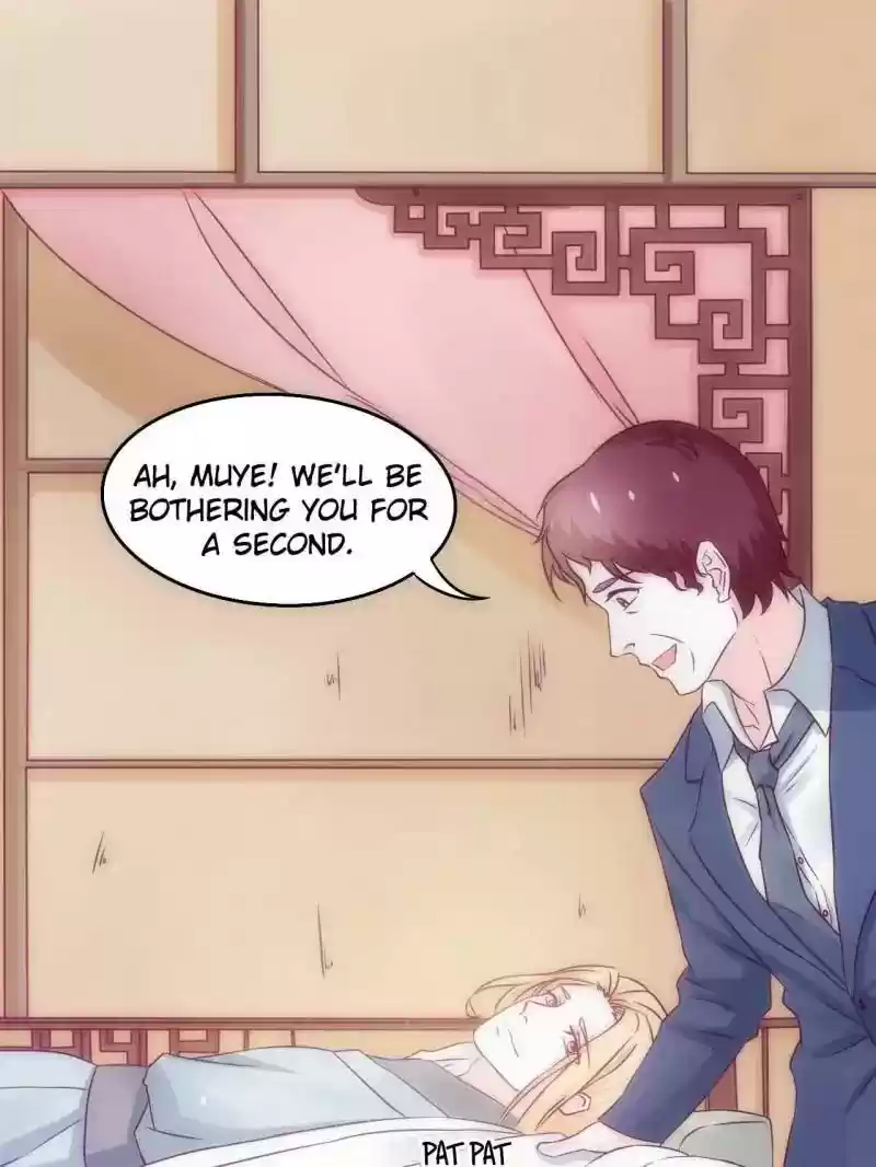 FULL MARKS HIDDEN MARRIAGE: PICK UP A SON, GET A FREE HUSBAND Chapter 38