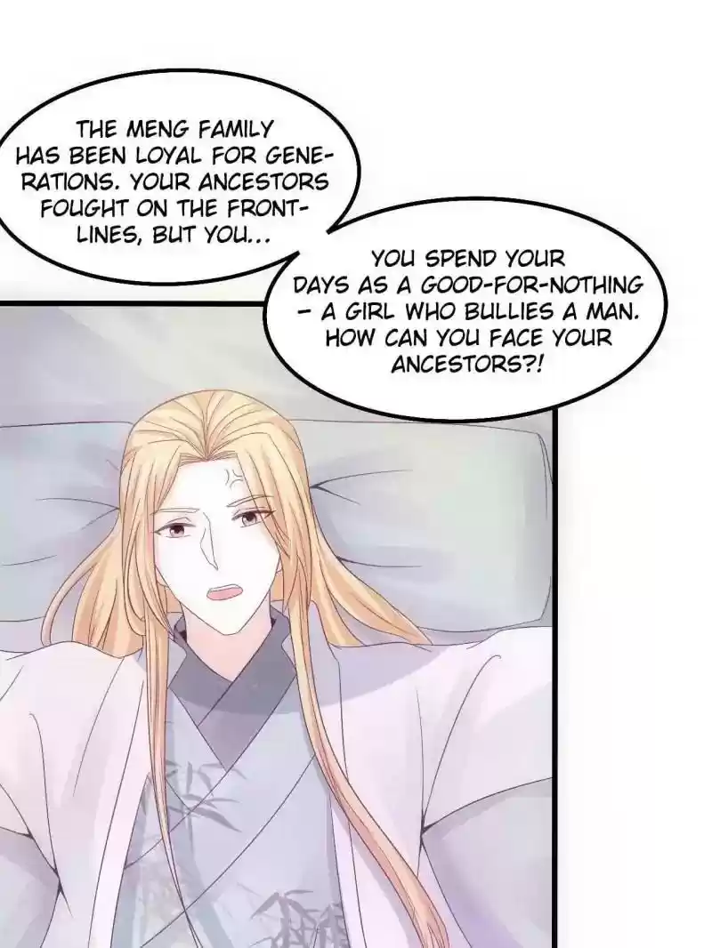 FULL MARKS HIDDEN MARRIAGE: PICK UP A SON, GET A FREE HUSBAND Chapter 38