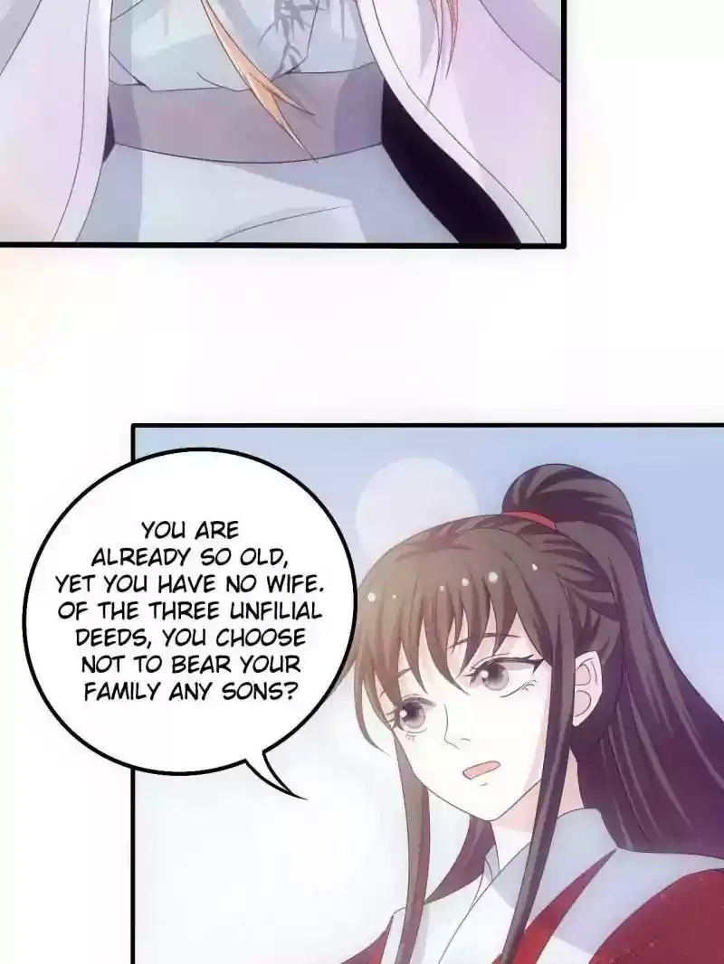 FULL MARKS HIDDEN MARRIAGE: PICK UP A SON, GET A FREE HUSBAND Chapter 38