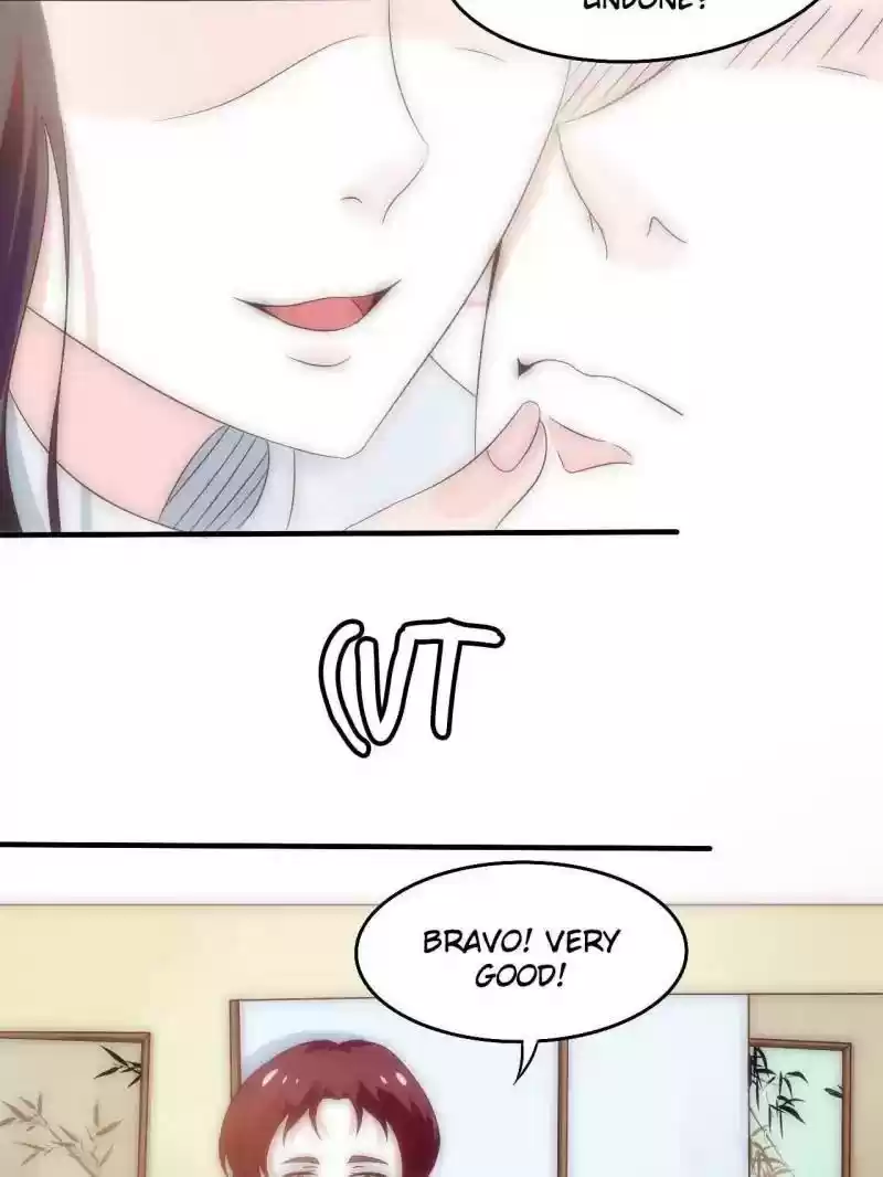 FULL MARKS HIDDEN MARRIAGE: PICK UP A SON, GET A FREE HUSBAND Chapter 38