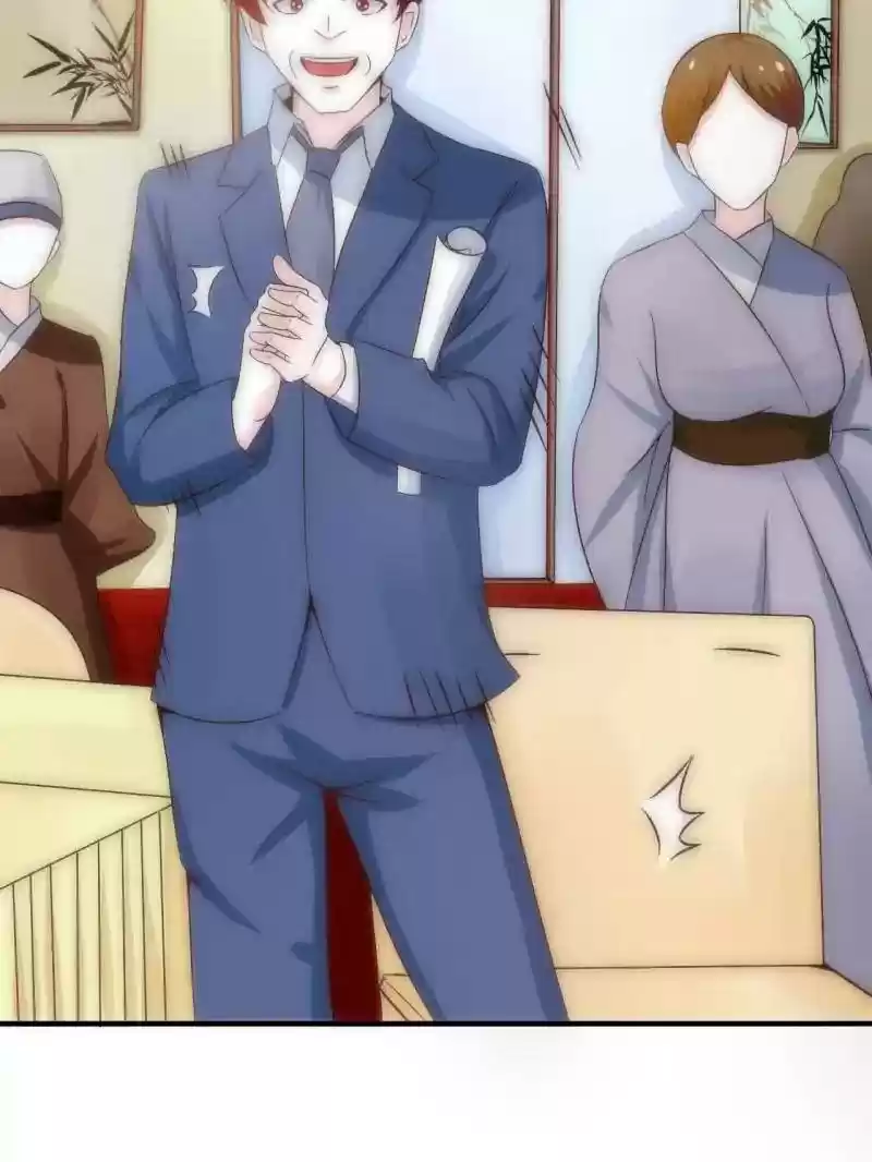 FULL MARKS HIDDEN MARRIAGE: PICK UP A SON, GET A FREE HUSBAND Chapter 38