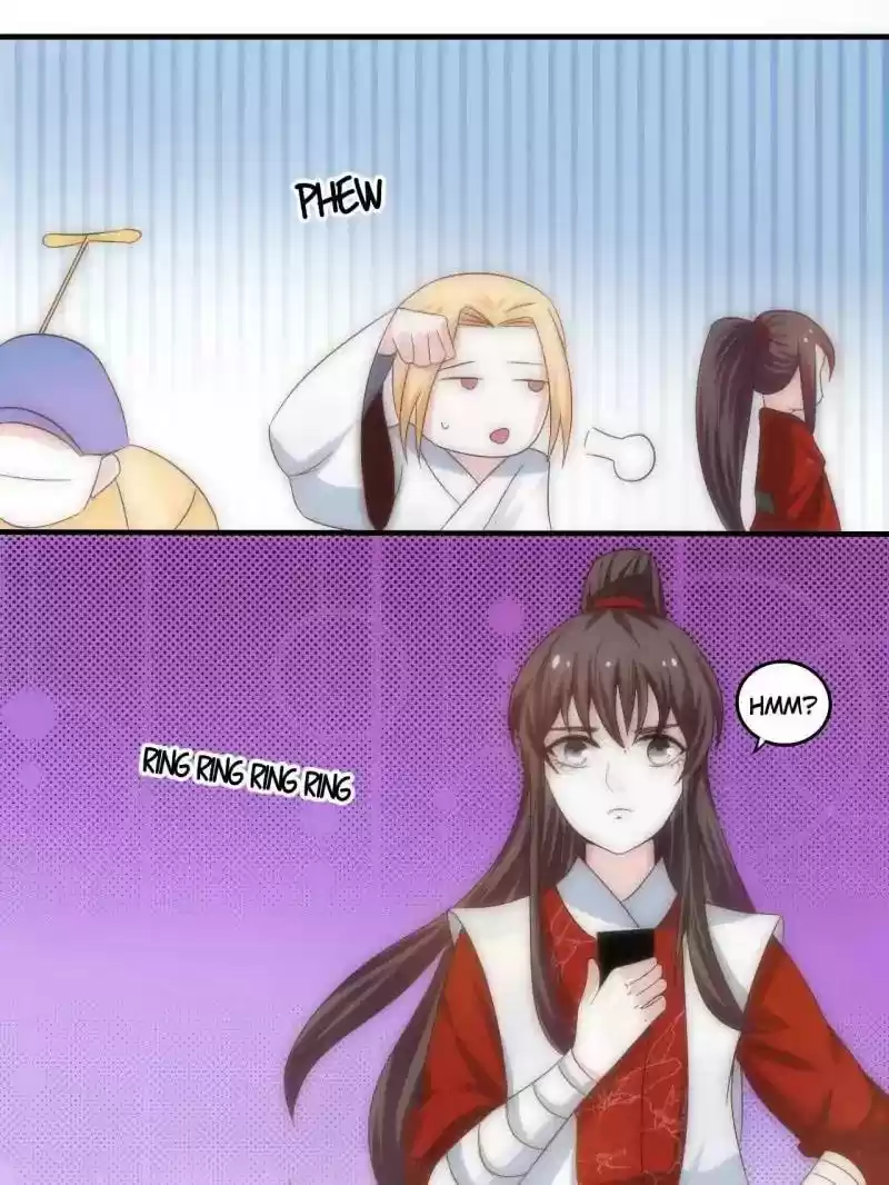 FULL MARKS HIDDEN MARRIAGE: PICK UP A SON, GET A FREE HUSBAND Chapter 38