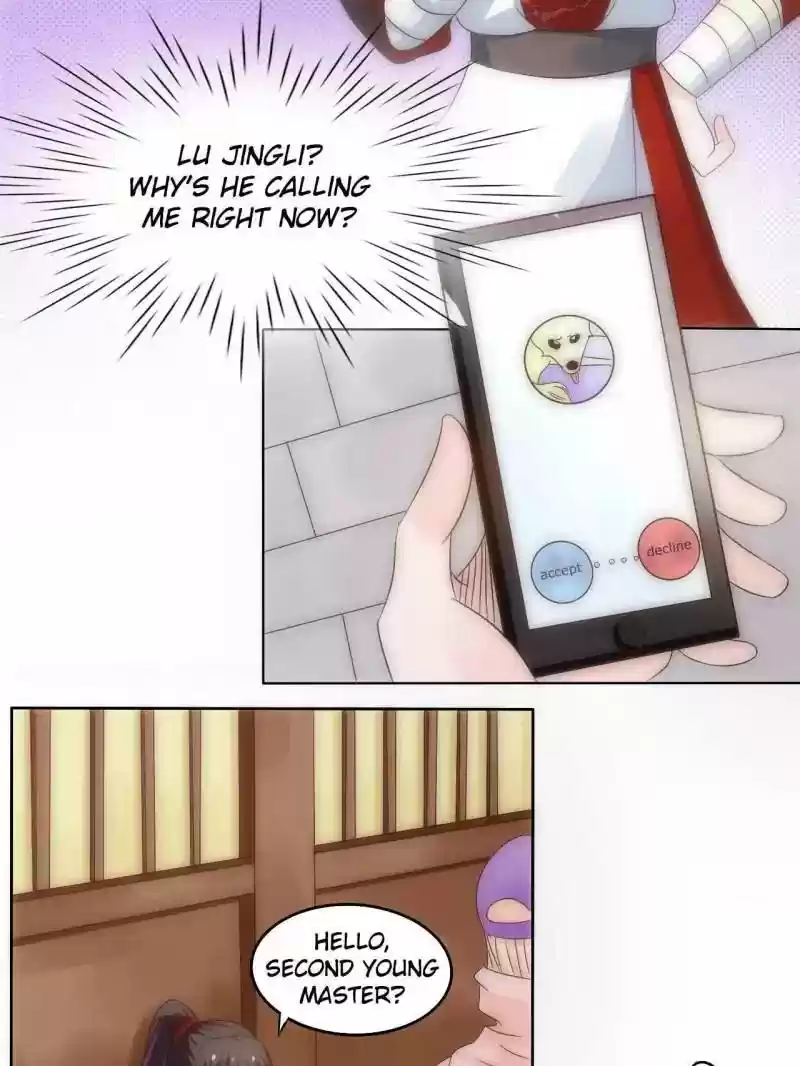 FULL MARKS HIDDEN MARRIAGE: PICK UP A SON, GET A FREE HUSBAND Chapter 38