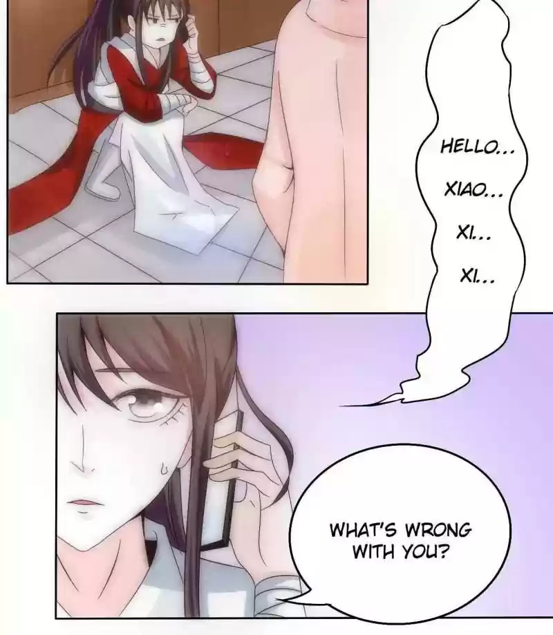 FULL MARKS HIDDEN MARRIAGE: PICK UP A SON, GET A FREE HUSBAND Chapter 38