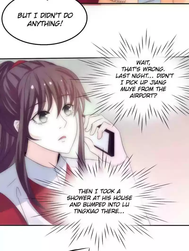 FULL MARKS HIDDEN MARRIAGE: PICK UP A SON, GET A FREE HUSBAND Chapter 38