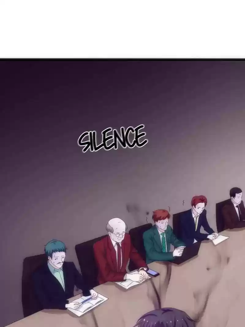 FULL MARKS HIDDEN MARRIAGE: PICK UP A SON, GET A FREE HUSBAND Chapter 38