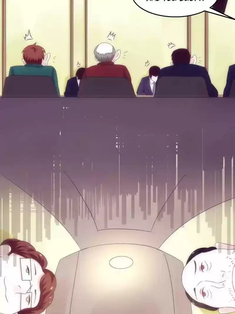 FULL MARKS HIDDEN MARRIAGE: PICK UP A SON, GET A FREE HUSBAND Chapter 38