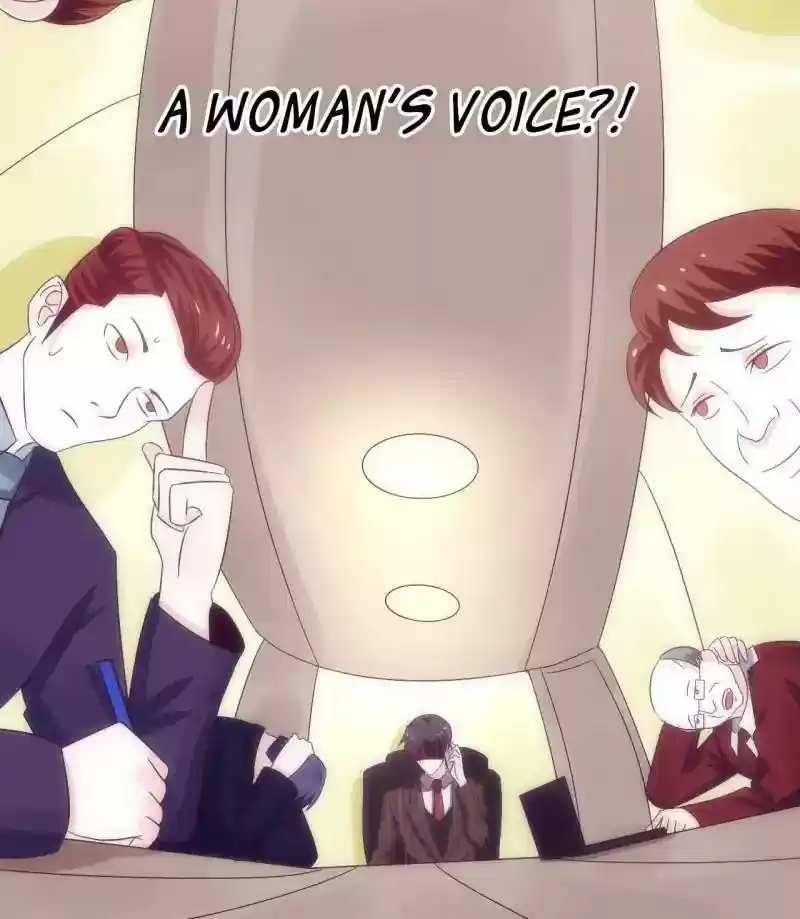 FULL MARKS HIDDEN MARRIAGE: PICK UP A SON, GET A FREE HUSBAND Chapter 38