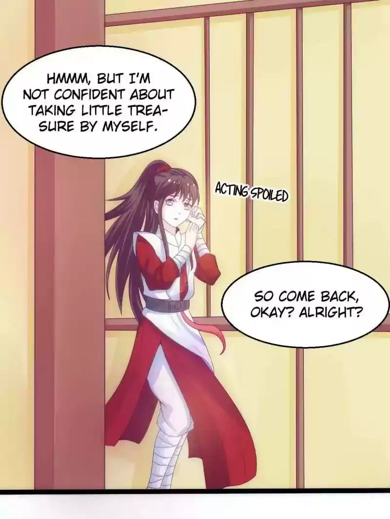 FULL MARKS HIDDEN MARRIAGE: PICK UP A SON, GET A FREE HUSBAND Chapter 39