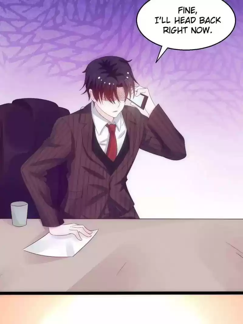 FULL MARKS HIDDEN MARRIAGE: PICK UP A SON, GET A FREE HUSBAND Chapter 39