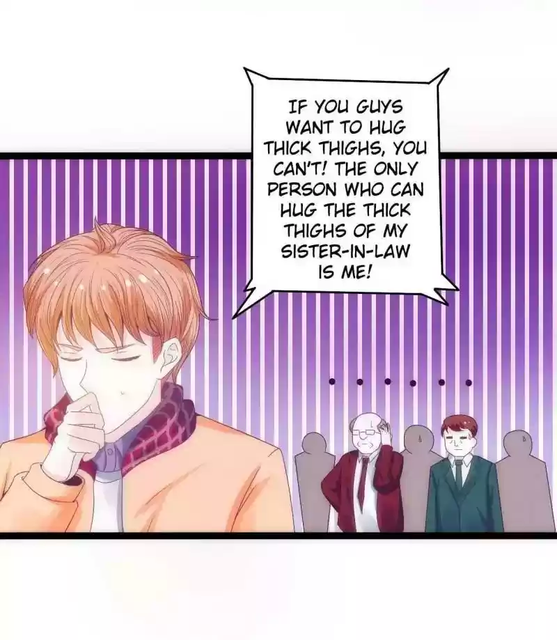 FULL MARKS HIDDEN MARRIAGE: PICK UP A SON, GET A FREE HUSBAND Chapter 39