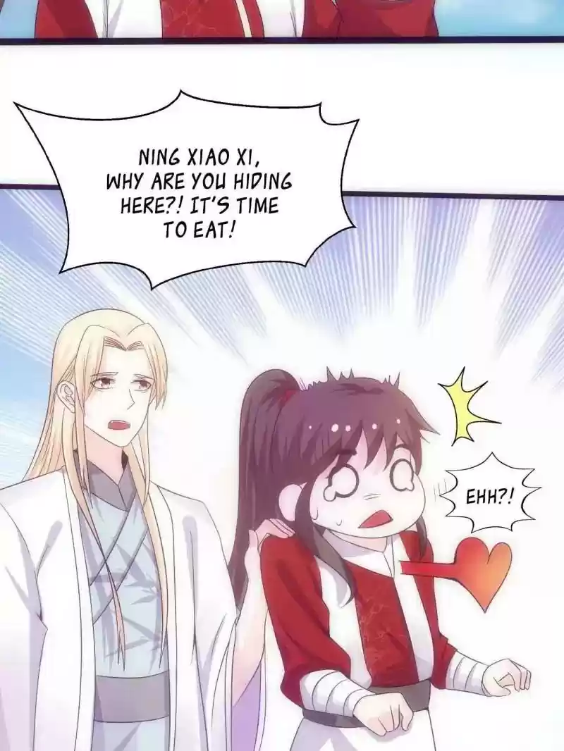 FULL MARKS HIDDEN MARRIAGE: PICK UP A SON, GET A FREE HUSBAND Chapter 39