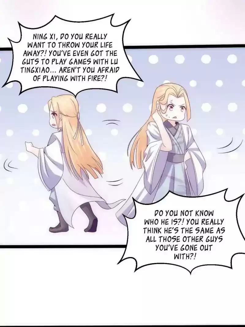 FULL MARKS HIDDEN MARRIAGE: PICK UP A SON, GET A FREE HUSBAND Chapter 39