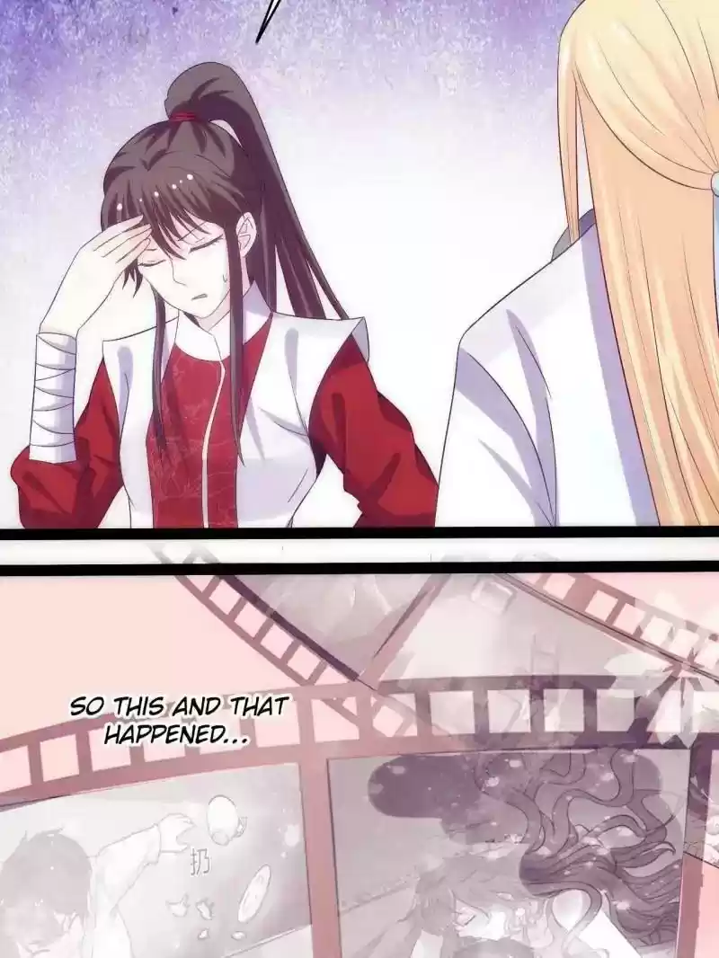 FULL MARKS HIDDEN MARRIAGE: PICK UP A SON, GET A FREE HUSBAND Chapter 39