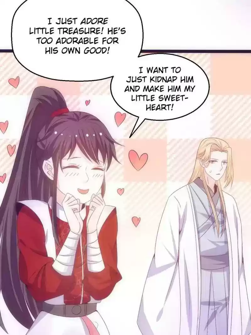 FULL MARKS HIDDEN MARRIAGE: PICK UP A SON, GET A FREE HUSBAND Chapter 39