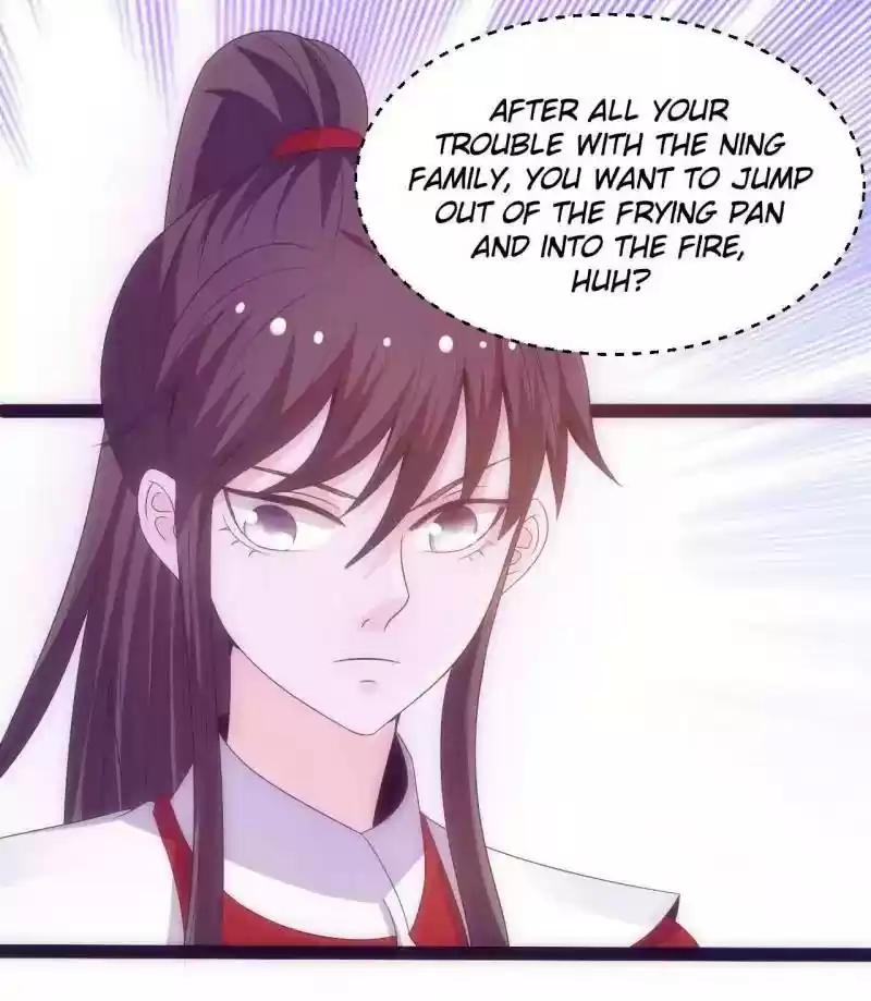 FULL MARKS HIDDEN MARRIAGE: PICK UP A SON, GET A FREE HUSBAND Chapter 39