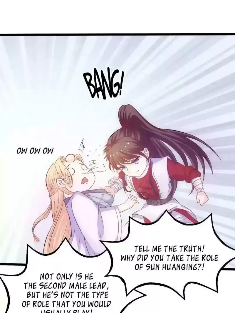 FULL MARKS HIDDEN MARRIAGE: PICK UP A SON, GET A FREE HUSBAND Chapter 40 [END]