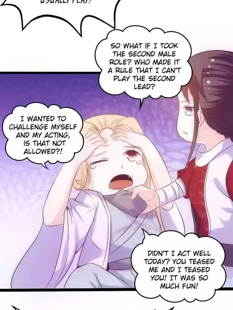 FULL MARKS HIDDEN MARRIAGE: PICK UP A SON, GET A FREE HUSBAND Chapter 40 [END]