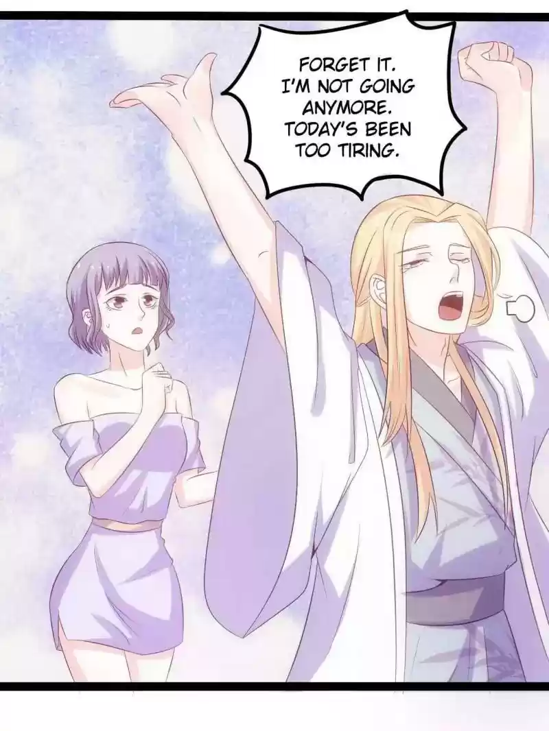 FULL MARKS HIDDEN MARRIAGE: PICK UP A SON, GET A FREE HUSBAND Chapter 40 [END]