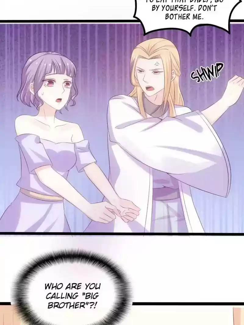 FULL MARKS HIDDEN MARRIAGE: PICK UP A SON, GET A FREE HUSBAND Chapter 40 [END]