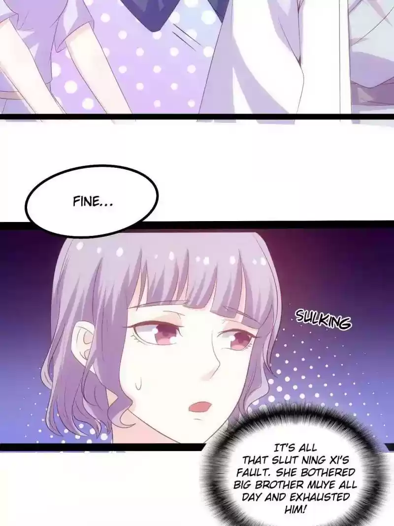 FULL MARKS HIDDEN MARRIAGE: PICK UP A SON, GET A FREE HUSBAND Chapter 40 [END]