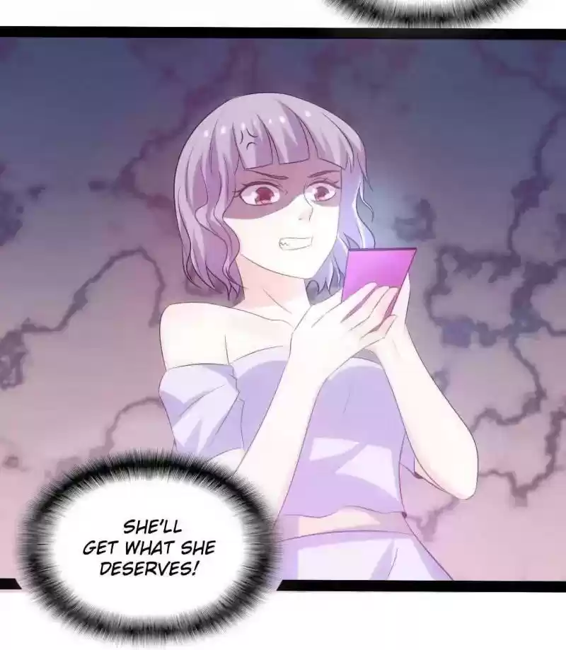 FULL MARKS HIDDEN MARRIAGE: PICK UP A SON, GET A FREE HUSBAND Chapter 40 [END]