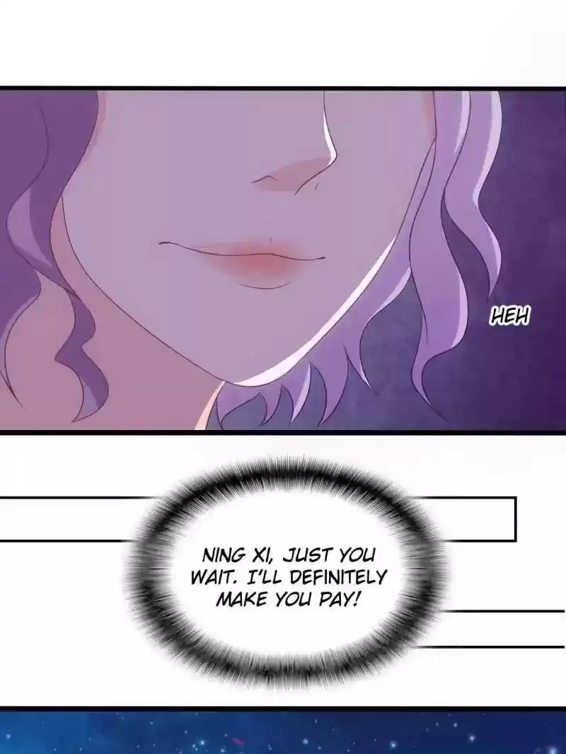 FULL MARKS HIDDEN MARRIAGE: PICK UP A SON, GET A FREE HUSBAND Chapter 40 [END]