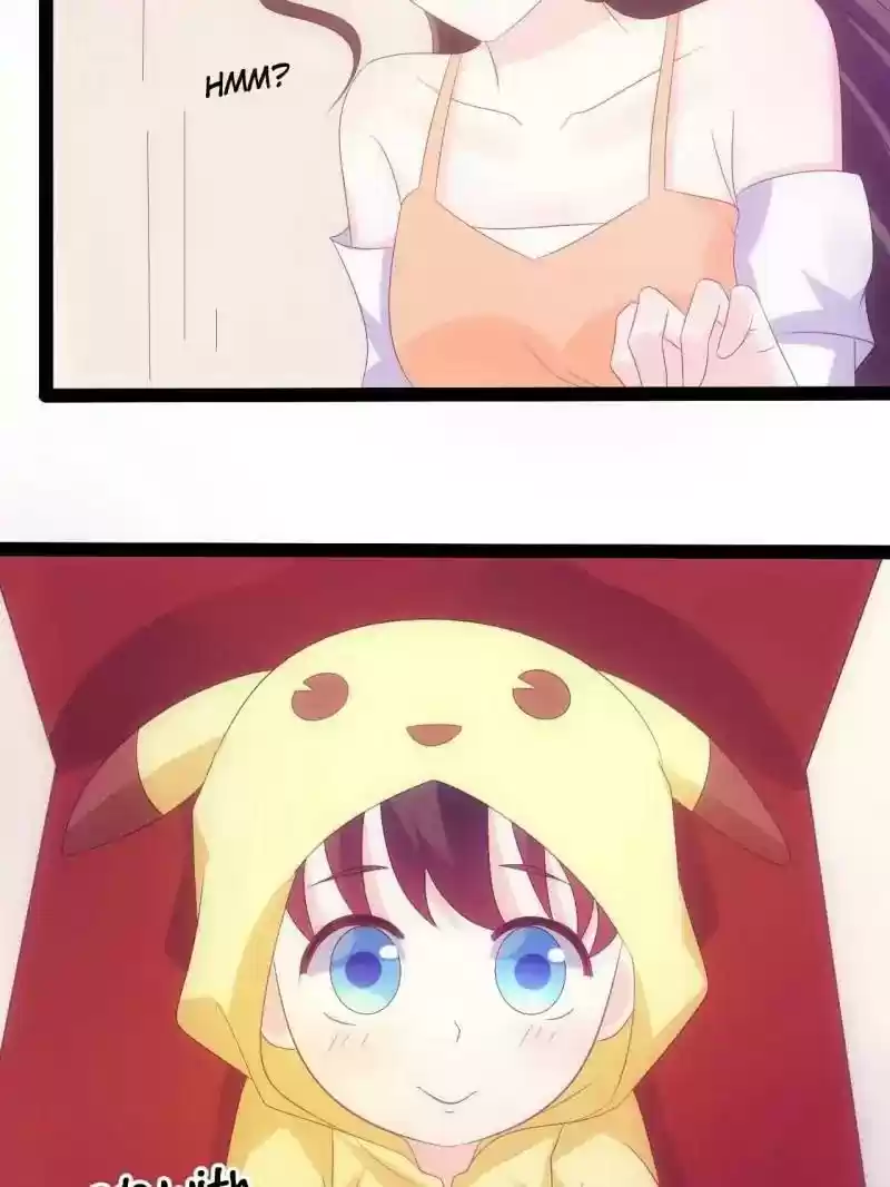 FULL MARKS HIDDEN MARRIAGE: PICK UP A SON, GET A FREE HUSBAND Chapter 40 [END]