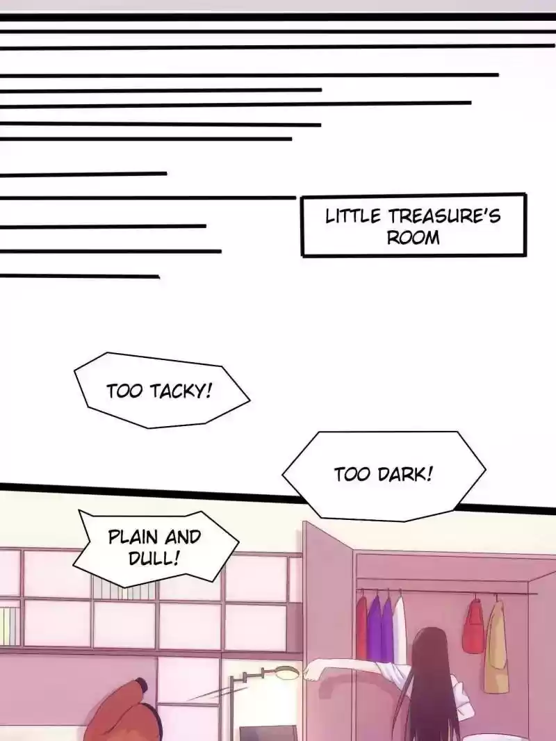 FULL MARKS HIDDEN MARRIAGE: PICK UP A SON, GET A FREE HUSBAND Chapter 40 [END]