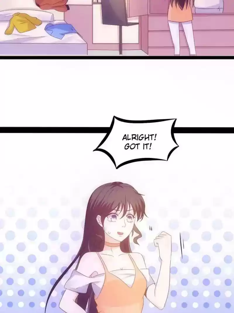 FULL MARKS HIDDEN MARRIAGE: PICK UP A SON, GET A FREE HUSBAND Chapter 40 [END]