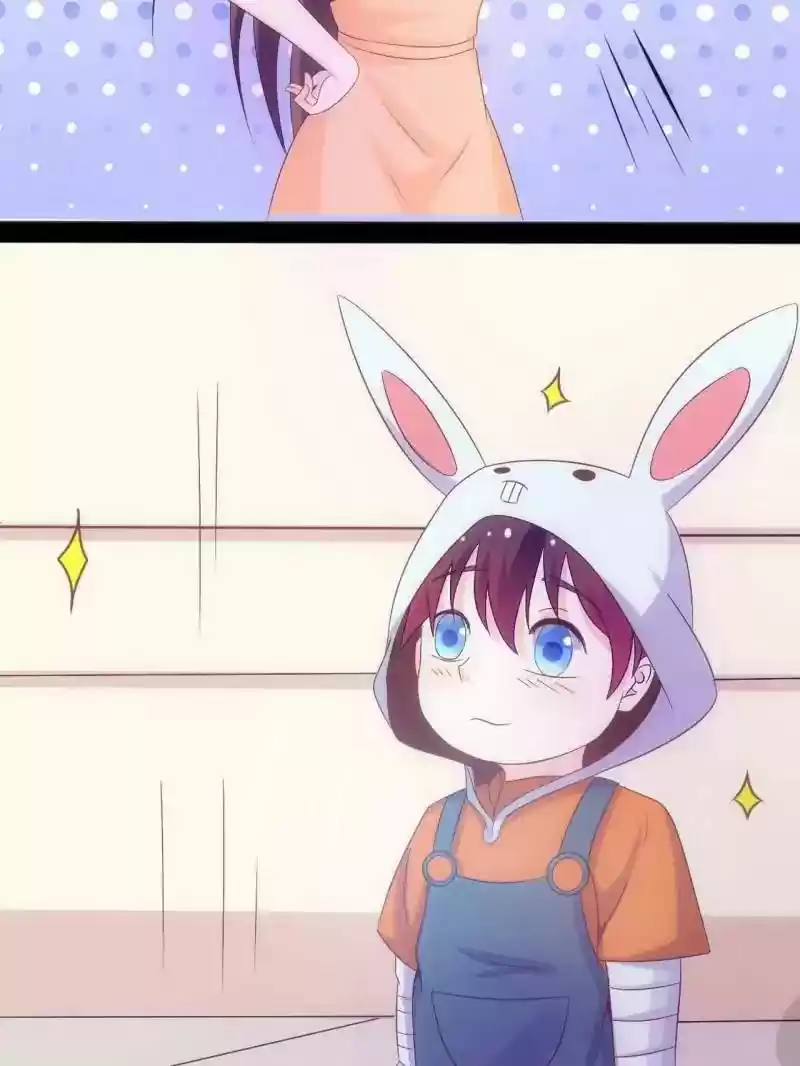 FULL MARKS HIDDEN MARRIAGE: PICK UP A SON, GET A FREE HUSBAND Chapter 40 [END]