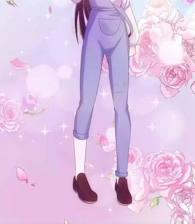 FULL MARKS HIDDEN MARRIAGE: PICK UP A SON, GET A FREE HUSBAND Chapter 40 [END]