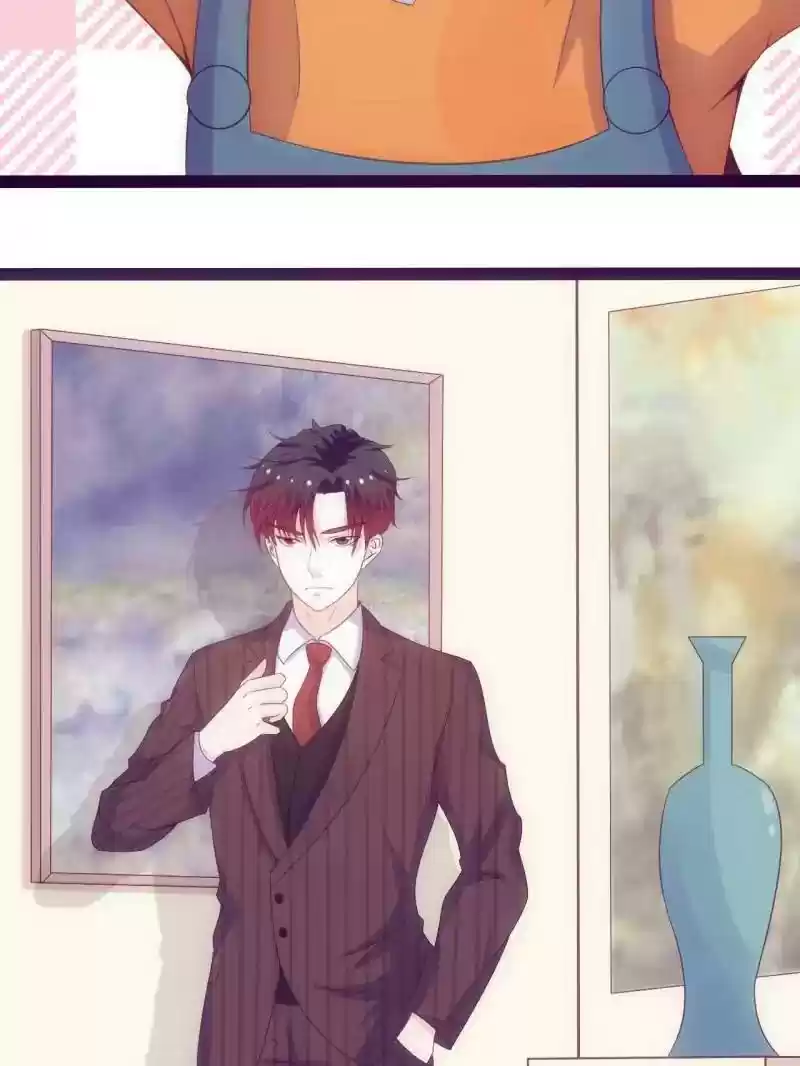 FULL MARKS HIDDEN MARRIAGE: PICK UP A SON, GET A FREE HUSBAND Chapter 40 [END]