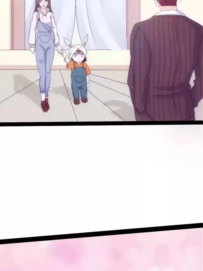 FULL MARKS HIDDEN MARRIAGE: PICK UP A SON, GET A FREE HUSBAND Chapter 40 [END]