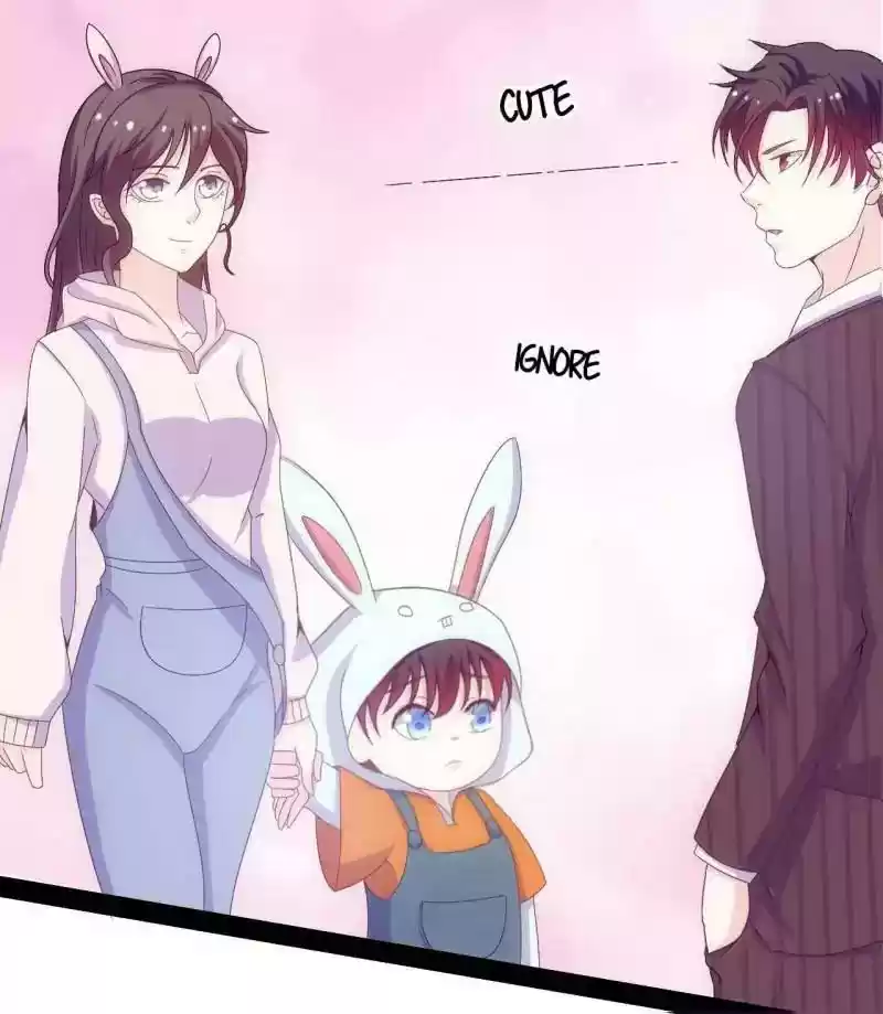 FULL MARKS HIDDEN MARRIAGE: PICK UP A SON, GET A FREE HUSBAND Chapter 40 [END]