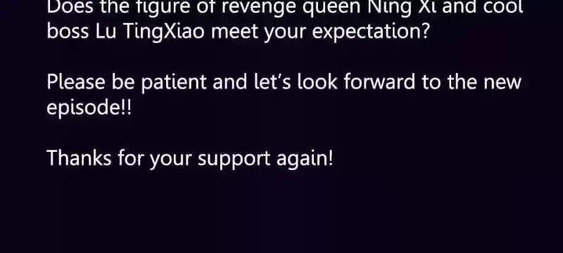 FULL MARKS HIDDEN MARRIAGE: PICK UP A SON, GET A FREE HUSBAND Chapter 40 [END]