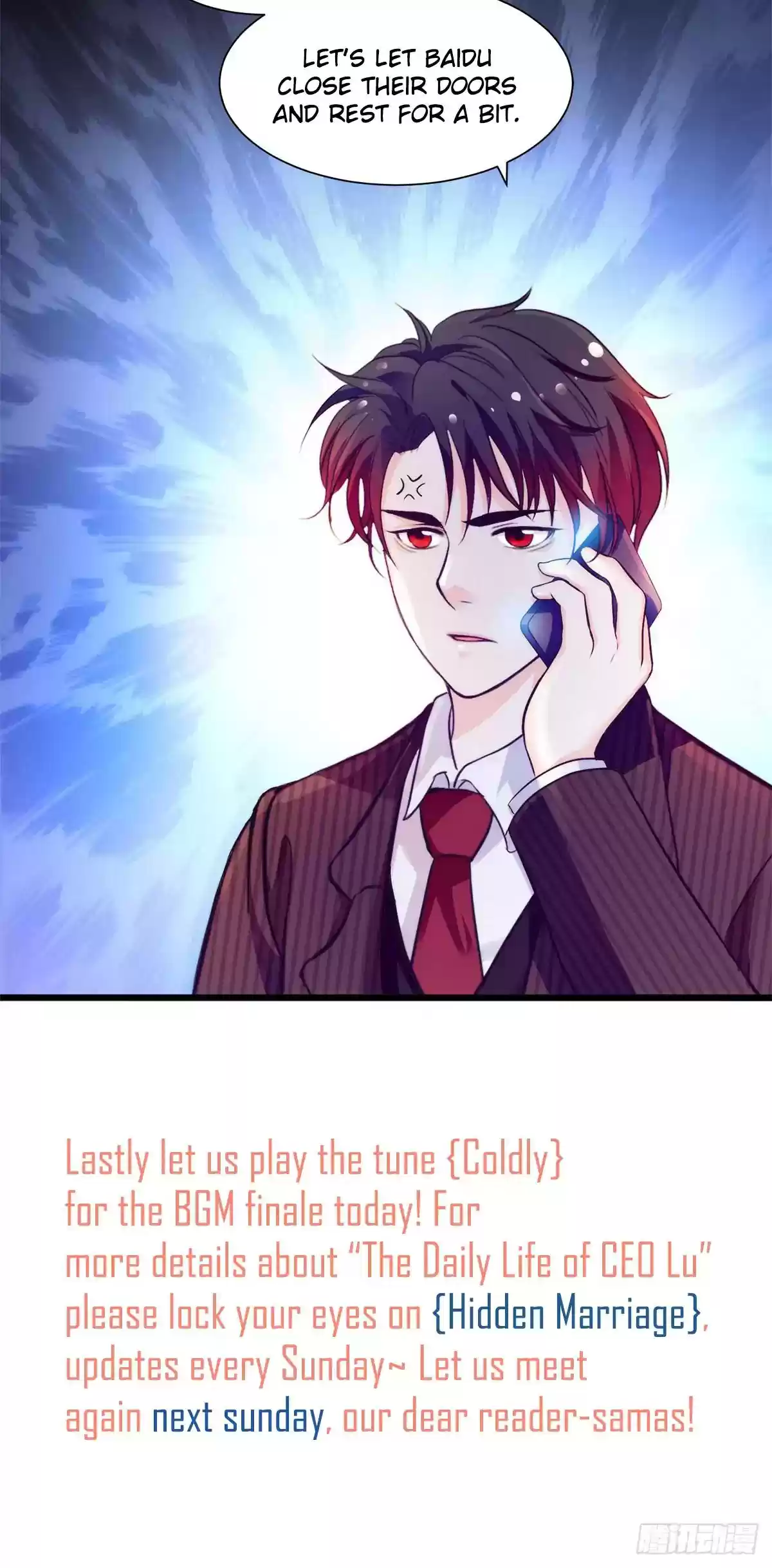 Full Marks Hidden Marriage: Pick Up a Son, Get a Free Husband Chapter 7.5