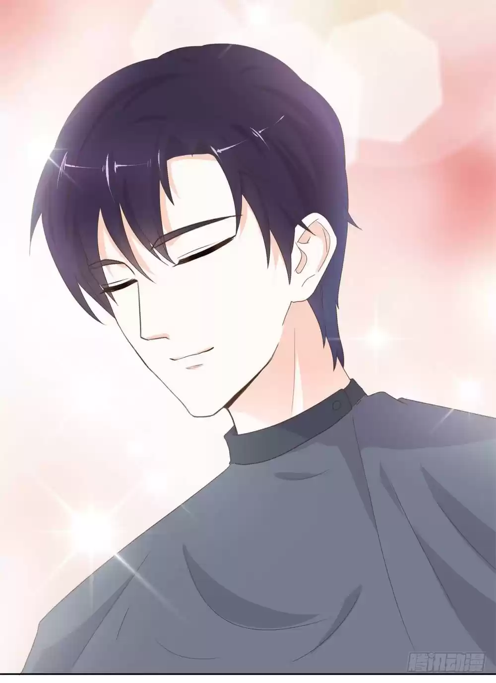 Full Marks Hidden Marriage: Pick Up a Son, Get a Free Husband Extra