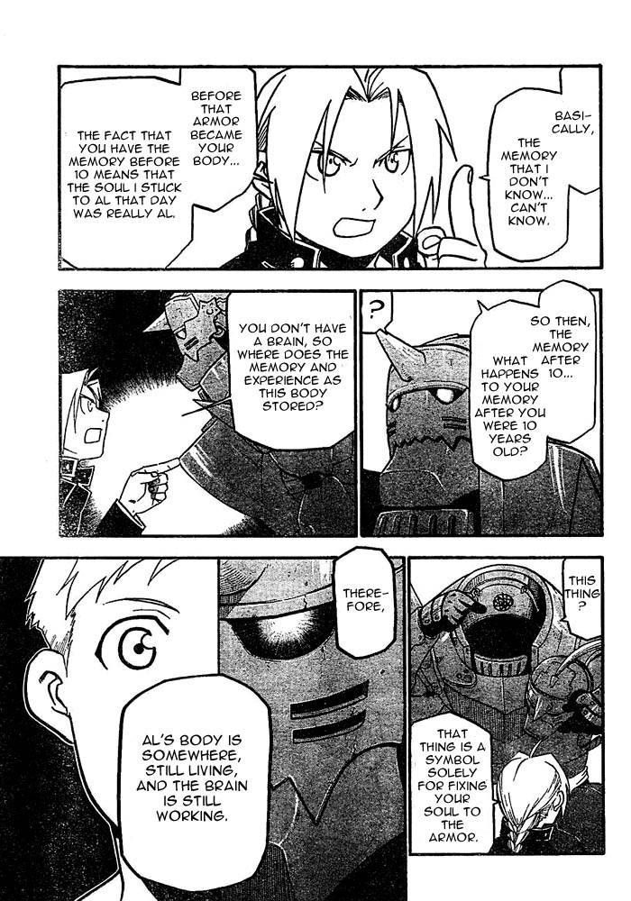 Full Metal Alchemist 44
