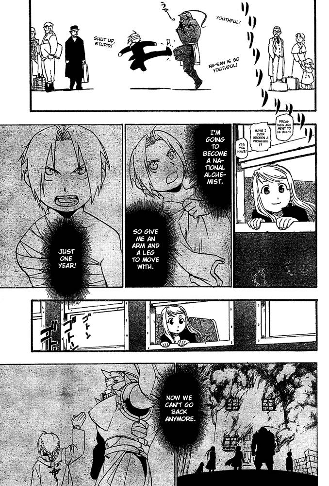 Full Metal Alchemist 48